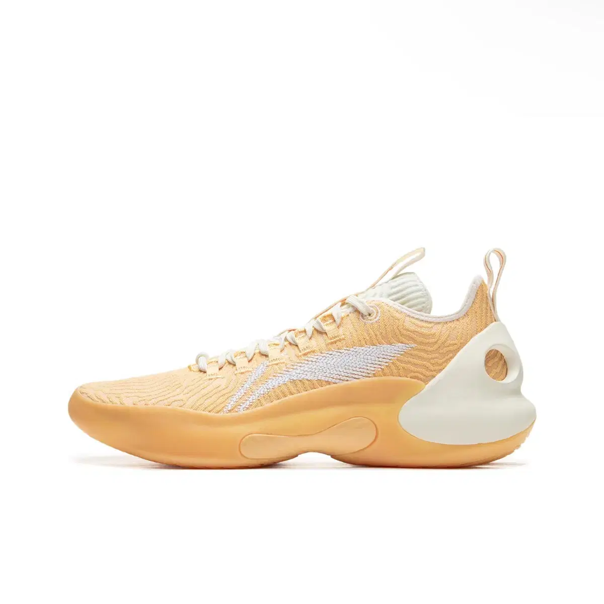 Li-Ning Yushuai Ultra Low Pastel Orange